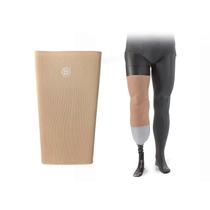 Joelheira Para Vedação Siligel Liner Transtibial