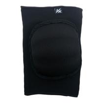 Joelheira Para Vôlei Kanxa Linha Elástica Segurança Esportes Poliéster 1283