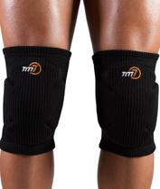 Joelheira para Vôlei TM7 Preto