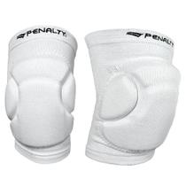 Joelheira Penalty Indoor Pro Proteção Profissional Com NF