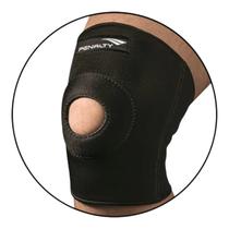 Joelheira Penalty Neoprene com Suporte para Rótula