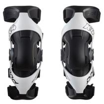Joelheira Pod K4 2.0 Branco/Preto