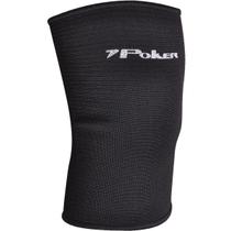 Joelheira Poker Lisa Basic Preto