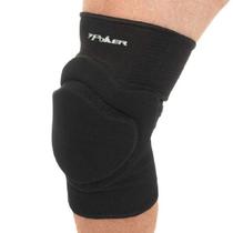 Joelheira Poker Profissional Indoor Combate FS - Preto Joelheira Poker Profissional Indoor Combate FS - Preto