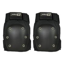 Joelheira Profissional Traxart Pró DG 300 Patins Skate Bike e Patinete Joelheira Profissional Traxart Pró DG 300 Patins Skate Bike e Patinete