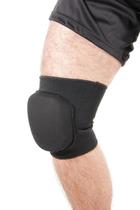 Joelheira Progne Sports Futsal