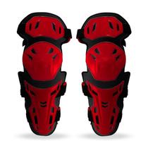 Joelheira Proteção Amx Control Joelho Protetor Trilha Motocross Enduro