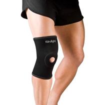 Joelheira Proteção Musculação Neoprene Patela Aberta Gg Joelheira Proteção Musculação Neoprene Patela Aberta Gg