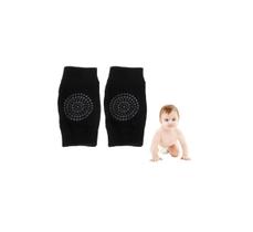 Joelheira Protetor Antiderrapante De Joelho Para Bebês