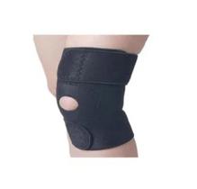 Joelheira Protetor De Joelho Com Compressão Acolchoada
