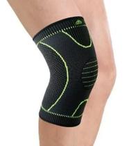 Joelheira Protetor De Joelho Muscular Copper Fit Suporte Joelheira Protetor De Joelho Muscular Copper Fit Suporte