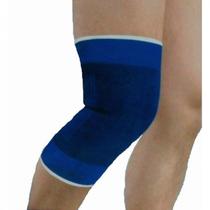 Joelheira protetor de joelho tensor muscular - Olymport