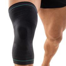 Joelheira Protetor Joelho Compressão Articulação 3D N1 Sport - Unidade