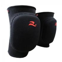 Joelheira realtex futsal elastica 0090