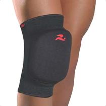 Joelheira realtex volei elastica 0160