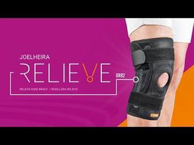 Joelheira relieve u Joelheira relieve u