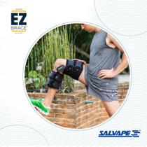 Joelheira Salvapé EZ Brace Ref 529-1 - Suporte para Joelho Joelheira Salvapé EZ Brace Ref 529-1 - Suporte para Joelho