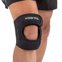 Joelheira sensi knee preto - kestal