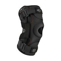 Joelheira Shock Doctor Compression Hinged Maximum Support