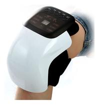 Joelheira Smart Knee Massageadora Elétrica Com Aquecimento