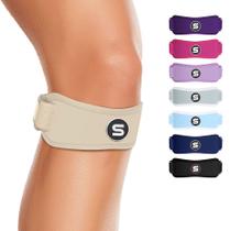Joelheira Stars Patellar Tendon Support Osgood Schlatter