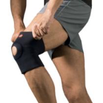 Joelheira Supor Rotula Neoprene Realtex 0710 Joelheira Supor Rotula Neoprene Realtex 0710