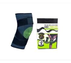 Joelheira Tensor Atletismo Pain Relieving Knee Stabilizer