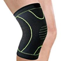 Joelheira Tensor Muscular joelho treino corrida1 Par Joelheira Tensor Muscular joelho treino corrida1 Par