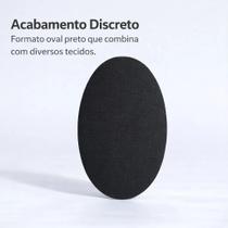 Joelheira Termocolante Popfix Reparo Para Calça Jeans