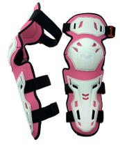 Joelheira Trilha Amx Control Motocross Joelheira Trilha Amx Control Motocross