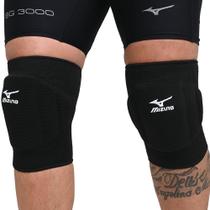 Joelheira Unissex Mizuno T10 Plus