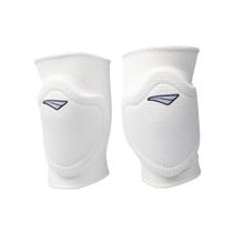Joelheira Unissex Penalty High Compress Proteção Branco