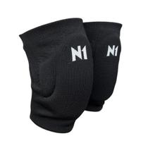 Joelheira Volei Futsal com Proteção Unissex Knit 3D N1 Sport Slide II