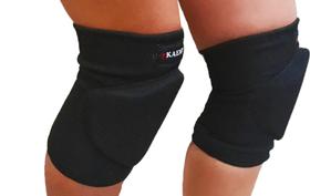 Joelheira Vôlei Infantil Seleção-K148 Joelheira Vôlei Infantil Seleção-K148