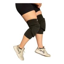 Joelheira Vôlei Seleção Profissional Triatleta Unissex