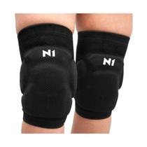Joelheira volei spry (par) n1 sport