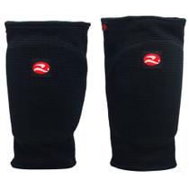 Joelheira Volei Universitário Realtex Rx0162G Preto M Joelheira Volei Universitário Realtex Rx0162G Preto M