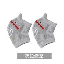 Joelheiras Baby Toddler Algodão Puro Resistente a Choques para Crianças Gatinha