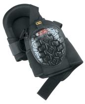 Joelheiras Custom Leathercraft G340 Professional Gel Large