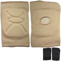 Joelheiras DANCEYOU Dance Thick Sponge Volleyball Ban para adultos