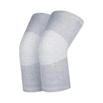 Joelheiras De Carvão De Bambu Quentes Para Inverno Para Mulheres E Homens Idosos Equipamento De Joelheiras De Carvão De Bambu Quentes Para Inverno Para Mulheres E Homens Idosos Equipamento De