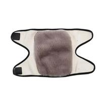 Joelheiras De Inverno Quentes De Pele De Coelho Para Mulheres, Aquecedores De Pernas Para Homens, Joelheiras De Inverno Quentes De Pele De Coelho Para Mulheres, Aquecedores De Pernas Para Homens,