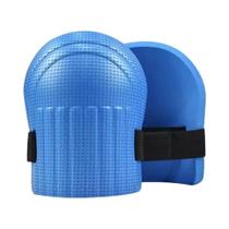 Joelheiras De Proteção Em EVA Para Trabalhadores De Azulejos E Argamassa, Resistentes À Umidade E Joelheiras De Proteção Em EVA Para Trabalhadores De Azulejos E Argamassa, Resistentes À Umidade E