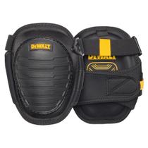 Joelheiras DEWALT Hard-Shell com Gel DWST590013