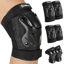 Joelheiras e cotoveleiras Protective Gear Tanden para adultos
