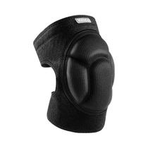 Joelheiras Espessadas Antiderrapantes Para Fitness, Basquete, Corrida, Ciclismo, Proteção Esportiva