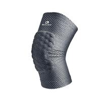 Joelheiras esportivas Joelheiras elásticas Suporte Fitness Gear Basketball Brace Protector Joelheiras esportivas Joelheiras elásticas Suporte Fitness Gear Basketball Brace Protector