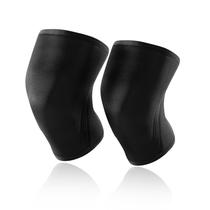 Joelheiras Exercício Funcional 7mm Musculação Lpo Neoprene