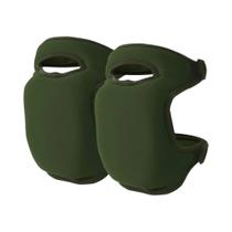 Joelheiras Grossas Antiderrapantes Com Forro Interno Macio E Alças Ajustáveis Para Limpeza De Pisos Joelheiras Grossas Antiderrapantes Com Forro Interno Macio E Alças Ajustáveis Para Limpeza De Pisos