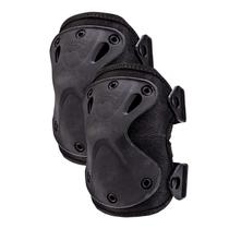 Joelheiras HATCH XTAK Tactical Military Black Lightweight